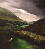 1.  Landscape & Livestock