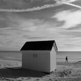 The Wedding Hut - Bournemouth Beach