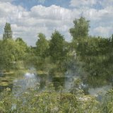 Pallington Lakes