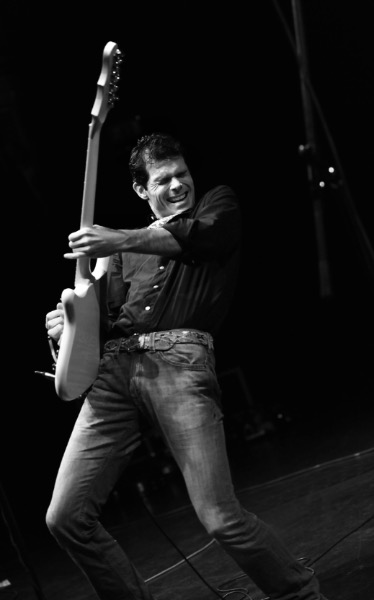 Music, Bands and Performers