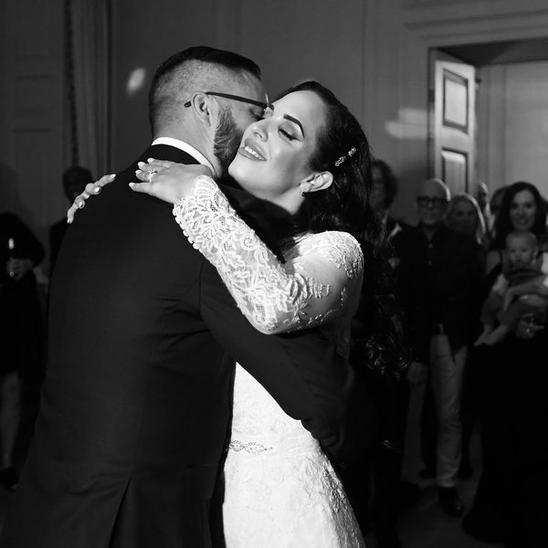 Lucille Steven Wedding 101cp