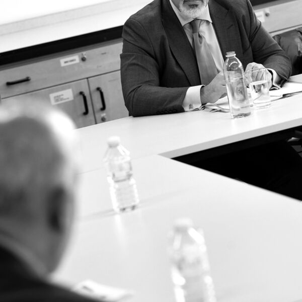 Secretary of State for Education   23