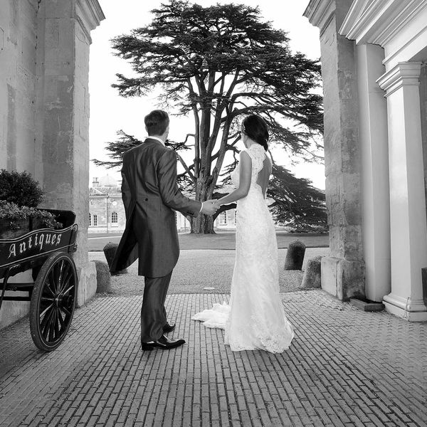Wedding 277Acp