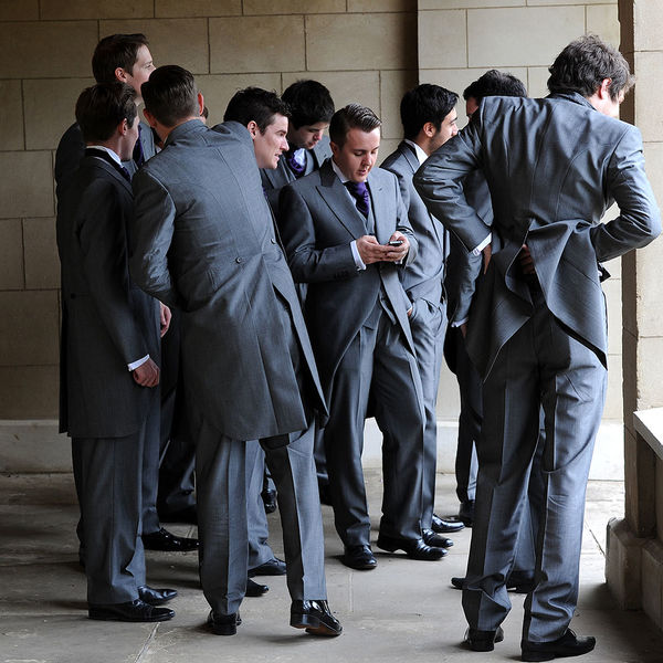 Wedding 4Acp
