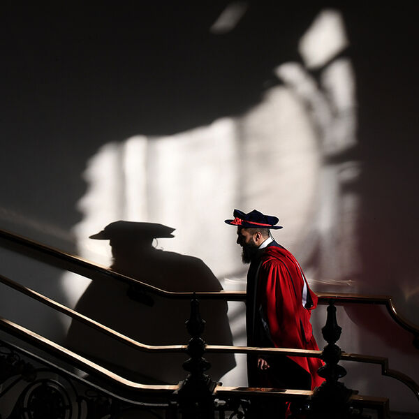 Winter Graduation 23