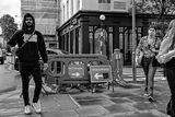 HC Pedestrians by John Evans-Jones