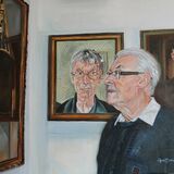 In The Spencer Gallery