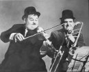 laurel and hardy  sold