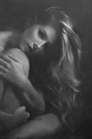 artwork recreated from photography by bobski sold