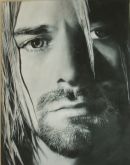 kurt cobain sold