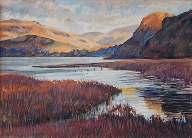 New work for Coast Gallery