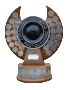 Annual Best Overall Colour Print - Guernsey Photographic Club Trophy