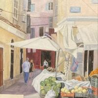 111 Cretan Street Oil