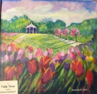 Lockdown Gallery 2020