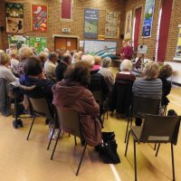 Dave Newbould Dem 10th Oct 2016