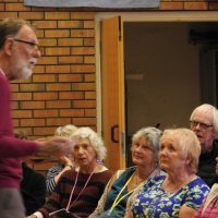 Dave Newbould 10 Oct 2016