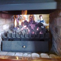 Christmas Lunch 2014