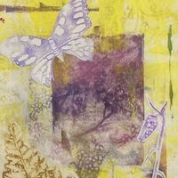 151 A New Life Collage