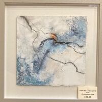 186 From the Landscape IV Acrylic