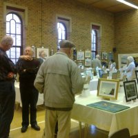 Exhibition Autumn 2015 