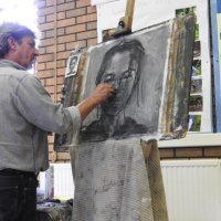 Anthony Barrow Demonstration 20th June 2016