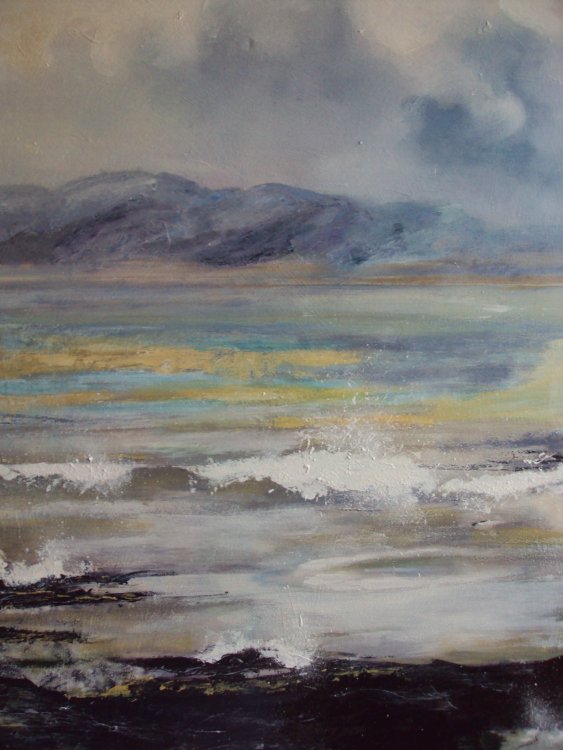 Across The Bay £60