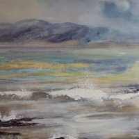 Across The Bay £60