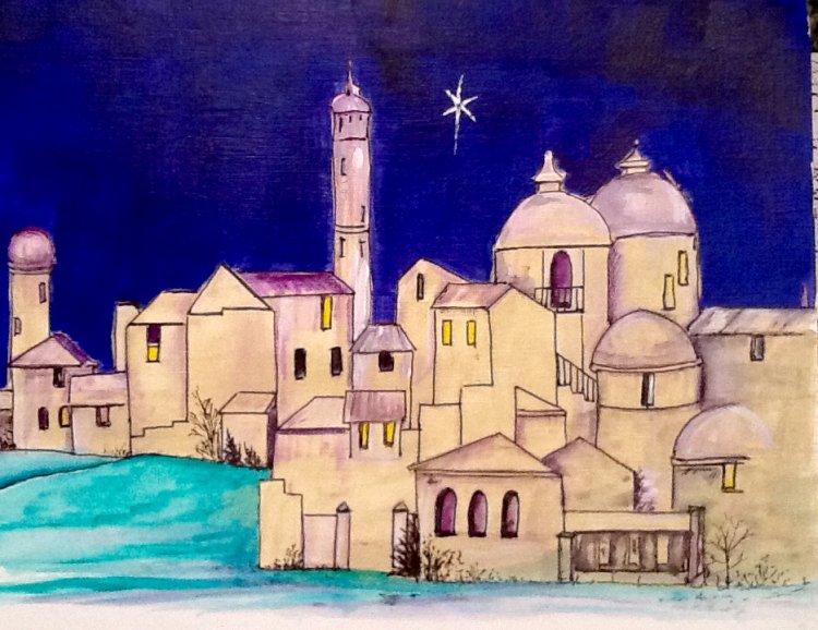 Bethlehem