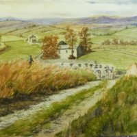 Yockenthwaite £50