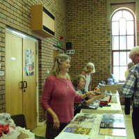 Exhibition June 2014