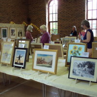 Exhibition June 2014