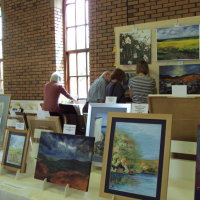 Exhibition June 2014