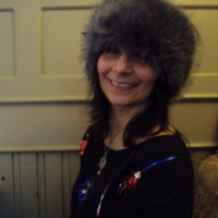 Julie Christmas 2015