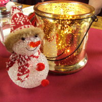 Christmas Lunch 2015