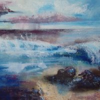 Seascape Sold