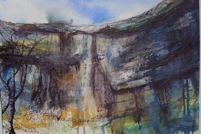 Malham Cove Sold