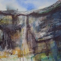 Malham Cove Sold
