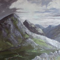 Glen Shiel Sold
