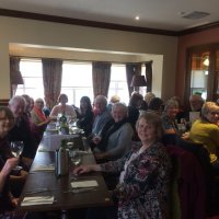 Christmas Lunch 2017