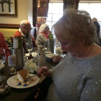 Sylvia - the hero of the day