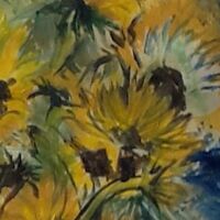 Sunflowers II