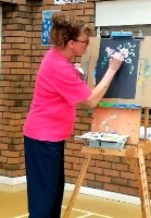 Workshops and Demonstrations 2023/2024