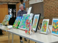 Workshops and Demonstrations 2024/2025