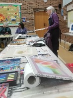 Workshops and Demonstrations 2025/2026