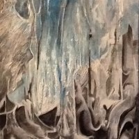 Inside a Cave