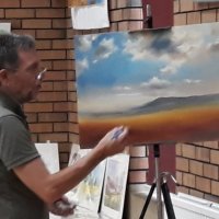 Jeremy Taylor Sep 2018