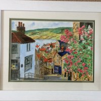 Robin Hoods Bay £50