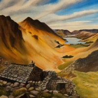 Buttermere