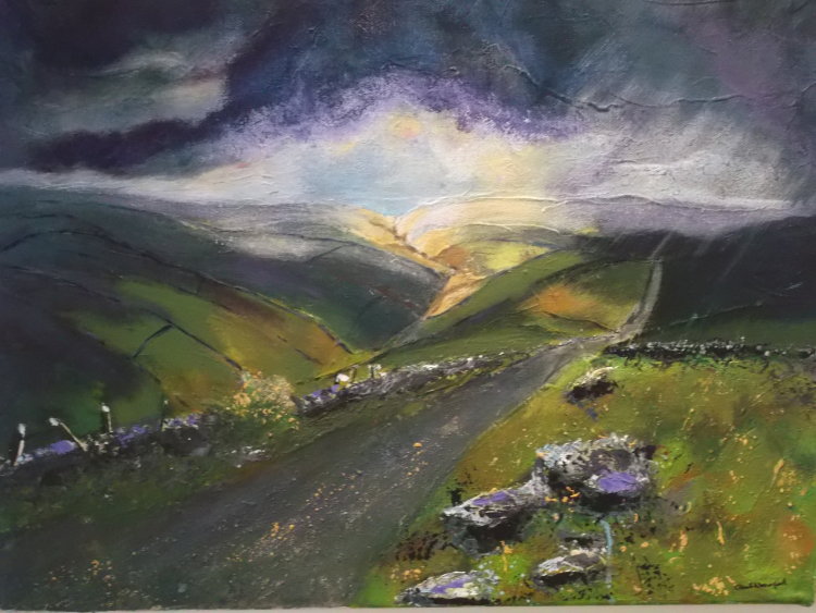 Yorkshire Dales Sold