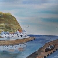Staithes